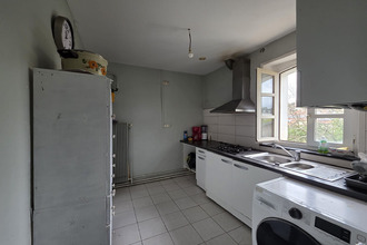  appartement laxou 54520