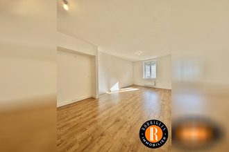  appartement laxou 54520