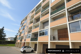  appartement laxou 54520