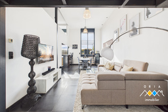  appartement laxou 54520