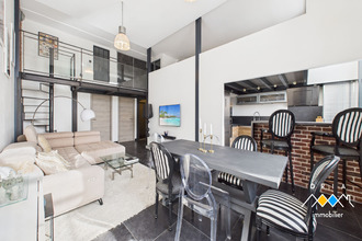  appartement laxou 54520