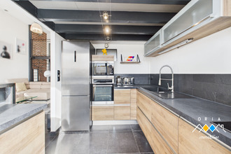  appartement laxou 54520