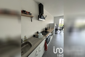  appartement laxou 54520