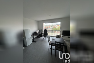  appartement laxou 54520