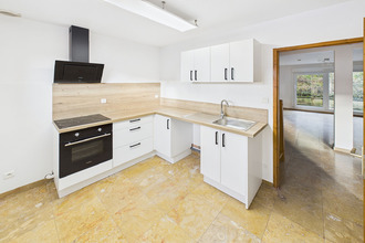  appartement laxou 54520