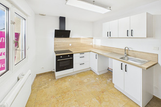  appartement laxou 54520