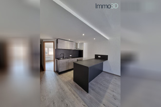  appartement laxou 54520