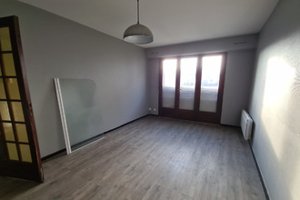  appartement laxou 54520