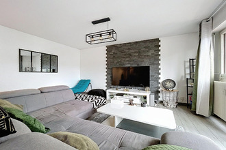  appartement laxou 54520