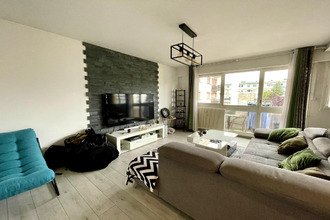  appartement laxou 54520