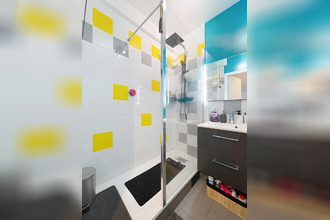  appartement laxou 54520