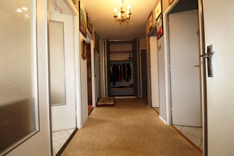  appartement laxou 54520