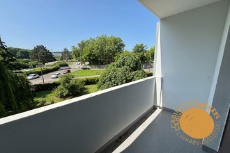  appartement laxou 54520