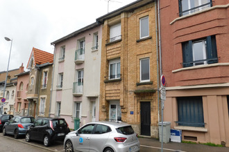  appartement laxou 54520