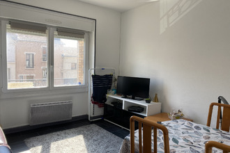  appartement laxou 54520