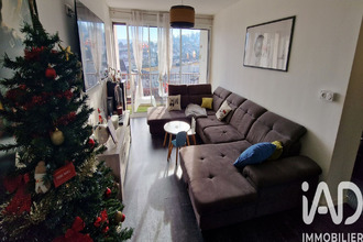  appartement laxou 54520