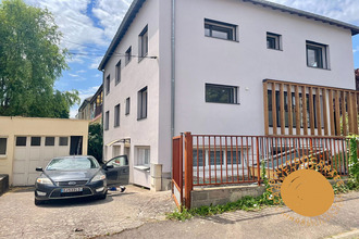  appartement laxou 54520