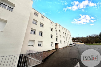  appartement laxou 54520