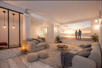  appartement laxou 54520