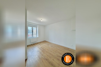  appartement laxou 54520