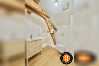  appartement laxou 54520