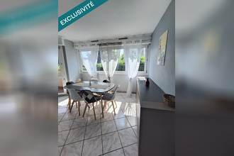  appartement laxou 54520