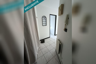  appartement laxou 54520