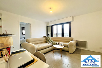  appartement laxou 54520