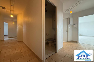  appartement laxou 54520