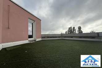  appartement laxou 54520