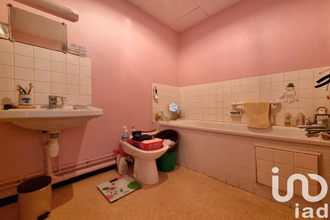  appartement laxou 54520