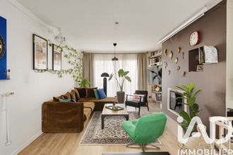  appartement laxou 54520