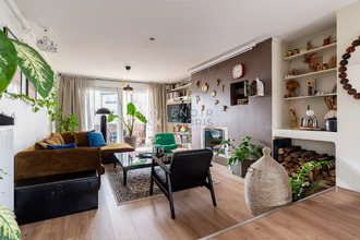  appartement laxou 54520