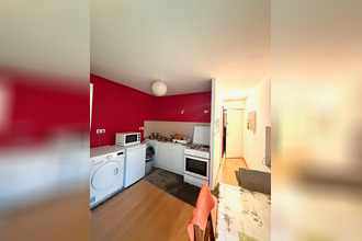  appartement laxou 54520