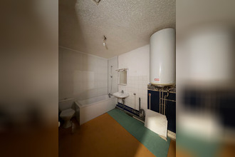  appartement laxou 54520