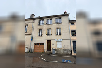  appartement laxou 54520