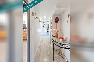  appartement laxou 54520