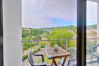  appartement laxou 54520