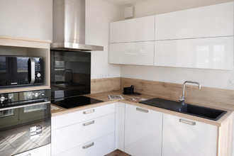  appartement laxou 54520