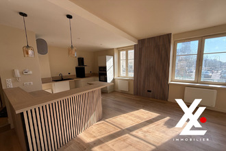  appartement laxou 54520