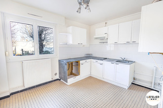  appartement laxou 54520