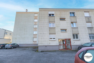  appartement laxou 54520