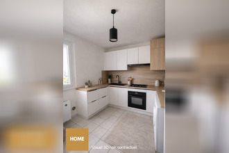  appartement laxou 54520