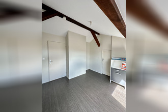  appartement laxou 54520