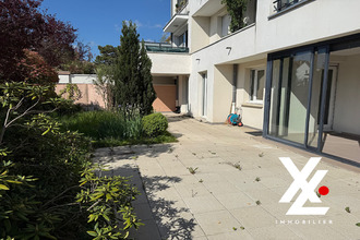  appartement laxou 54520