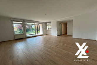  appartement laxou 54520