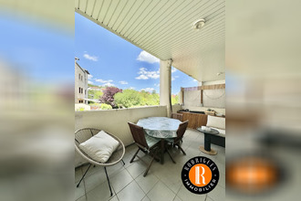  appartement laxou 54520