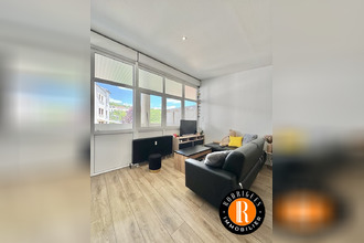  appartement laxou 54520