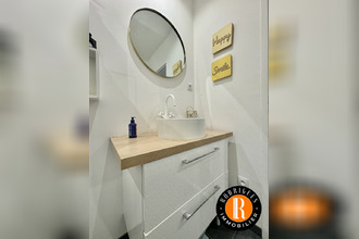  appartement laxou 54520