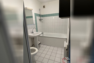  appartement laxou 54520